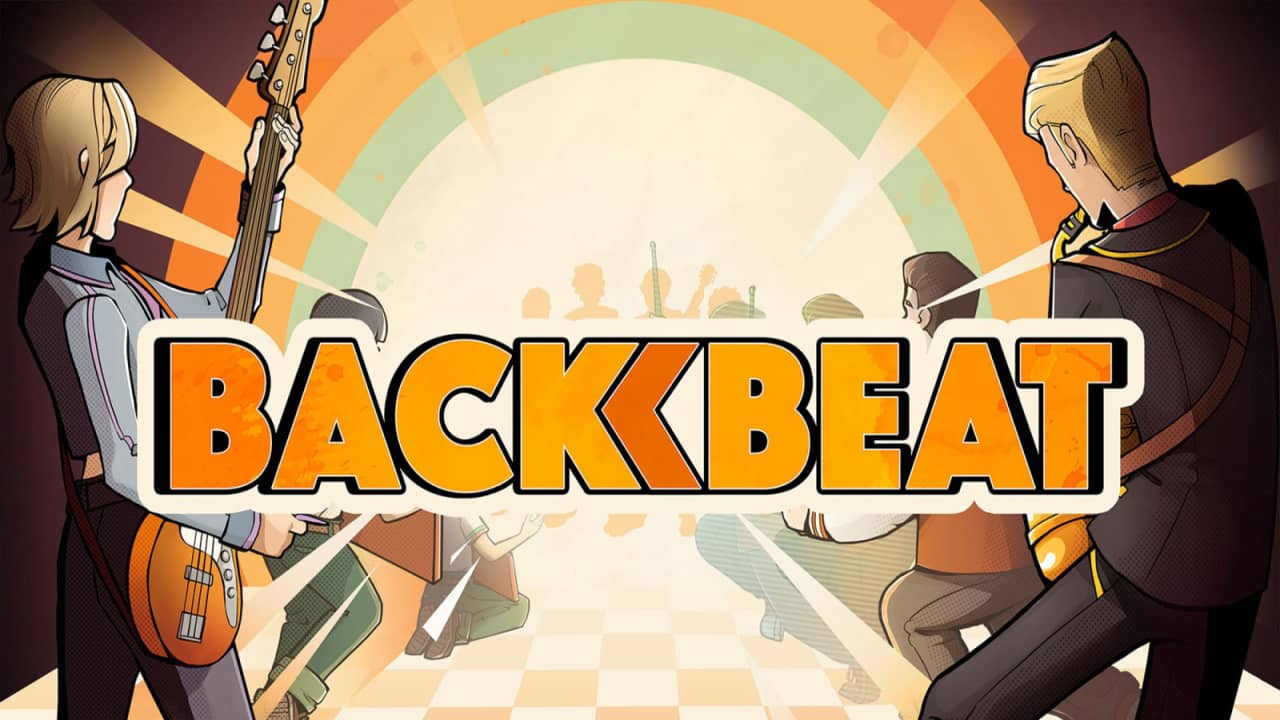 switch520游戏_基调节奏_Backbeat_0
