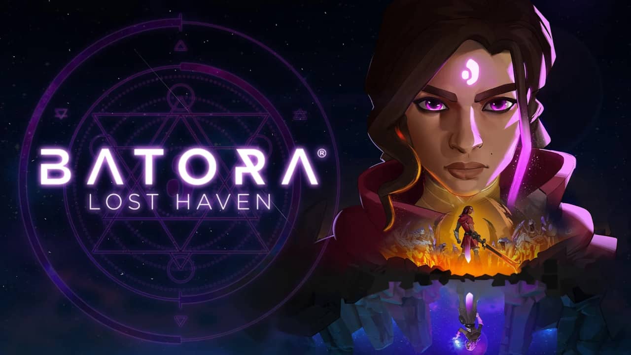 switch520游戏_巴特拉：家在何方_Batora: Lost Haven_0
