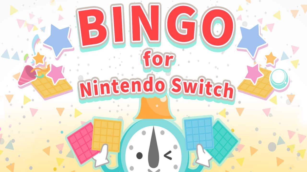 switch520游戏_宾果_Bingo_0