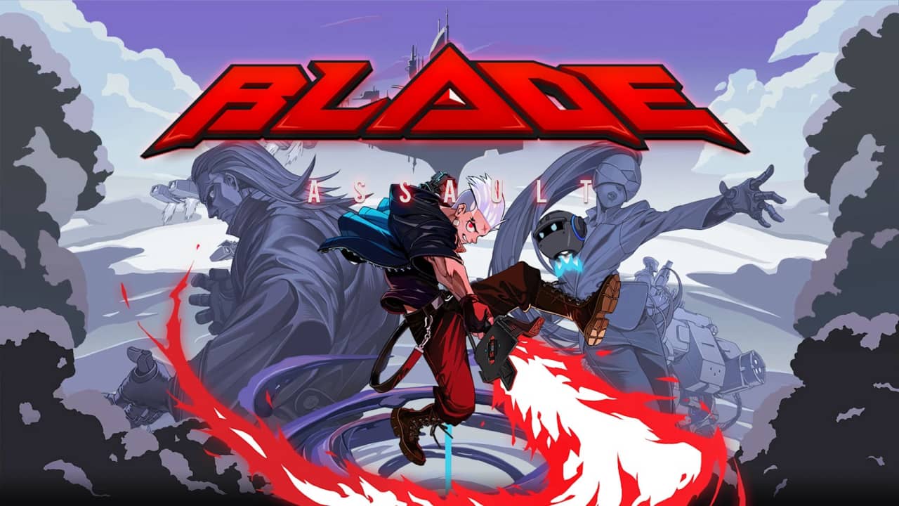 switch520游戏_刀锋战神_Blade Assault_0
