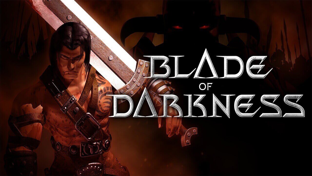 switch520游戏_黑暗之刃_Blade Blade of Darkness_0