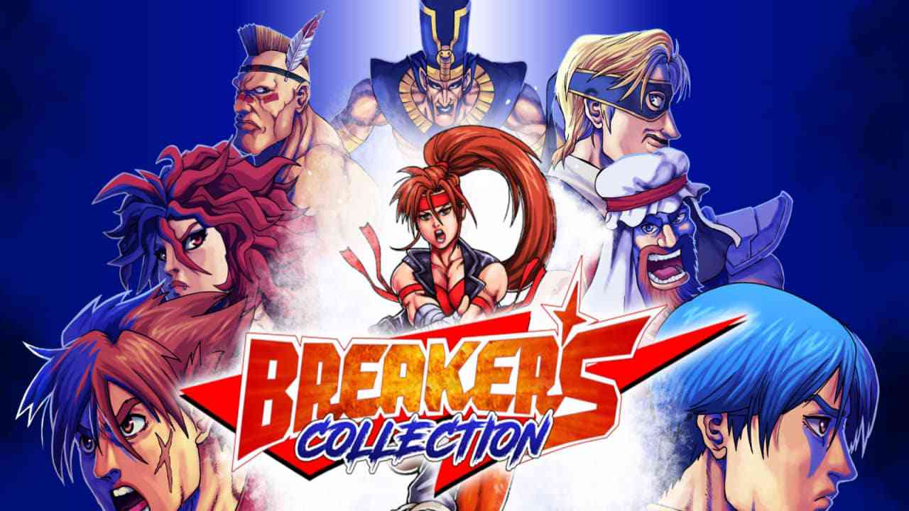 switch520游戏_爆裂者 合集_Breakers Collection_0