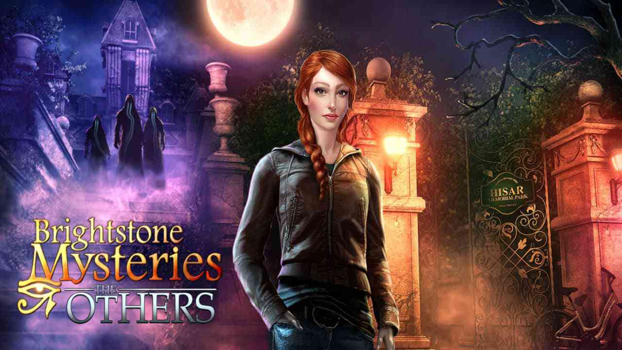 switch520游戏_晔石之谜：其他_Brightstone Mysteries The Others_0