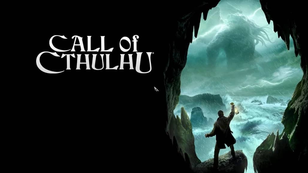 switch520游戏_克鲁苏的呼唤_Call of Cthulhu_0