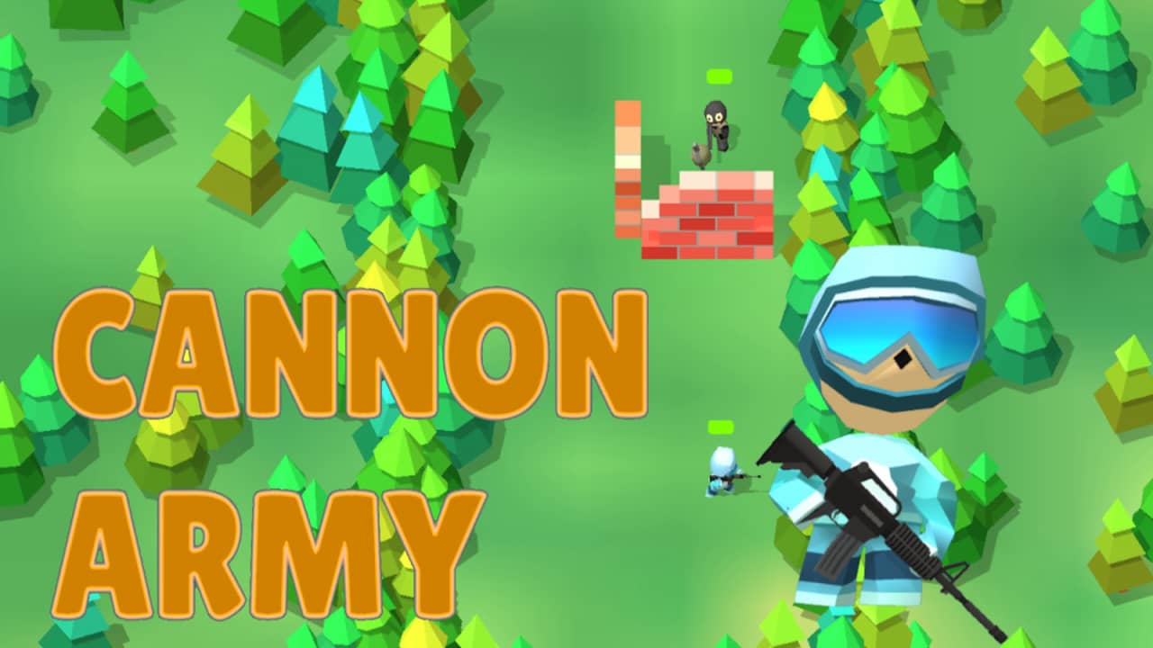 switch520游戏_加农炮大军_CANNON ARMY_0