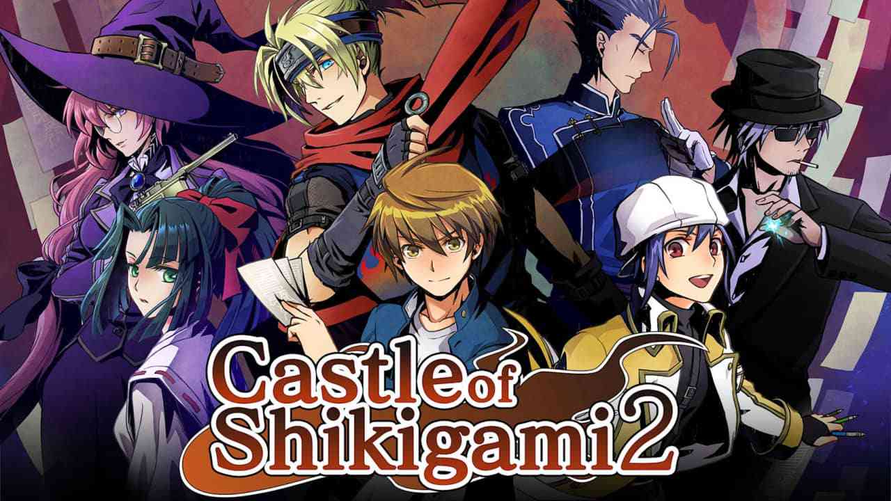 switch520游戏_式神之城2_Castle of Shikigami2_0