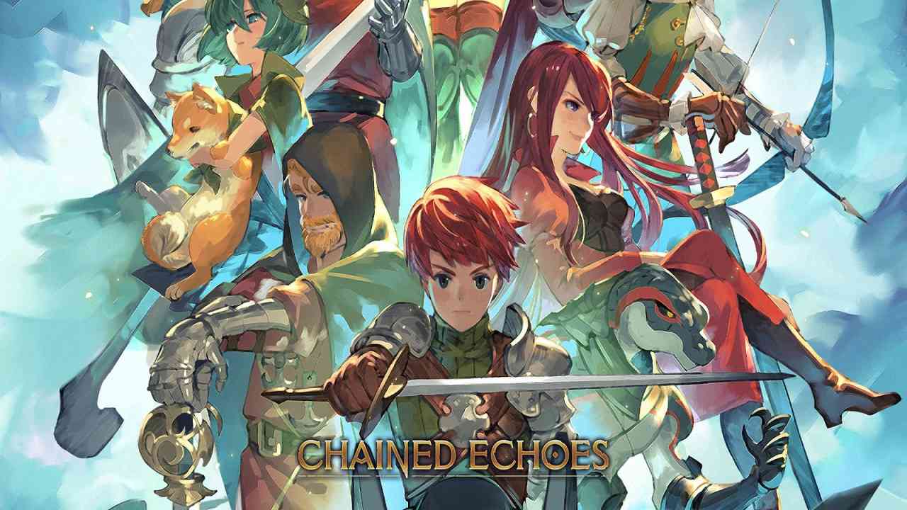 switch520游戏_锁链回声_Chained Echoes_0
