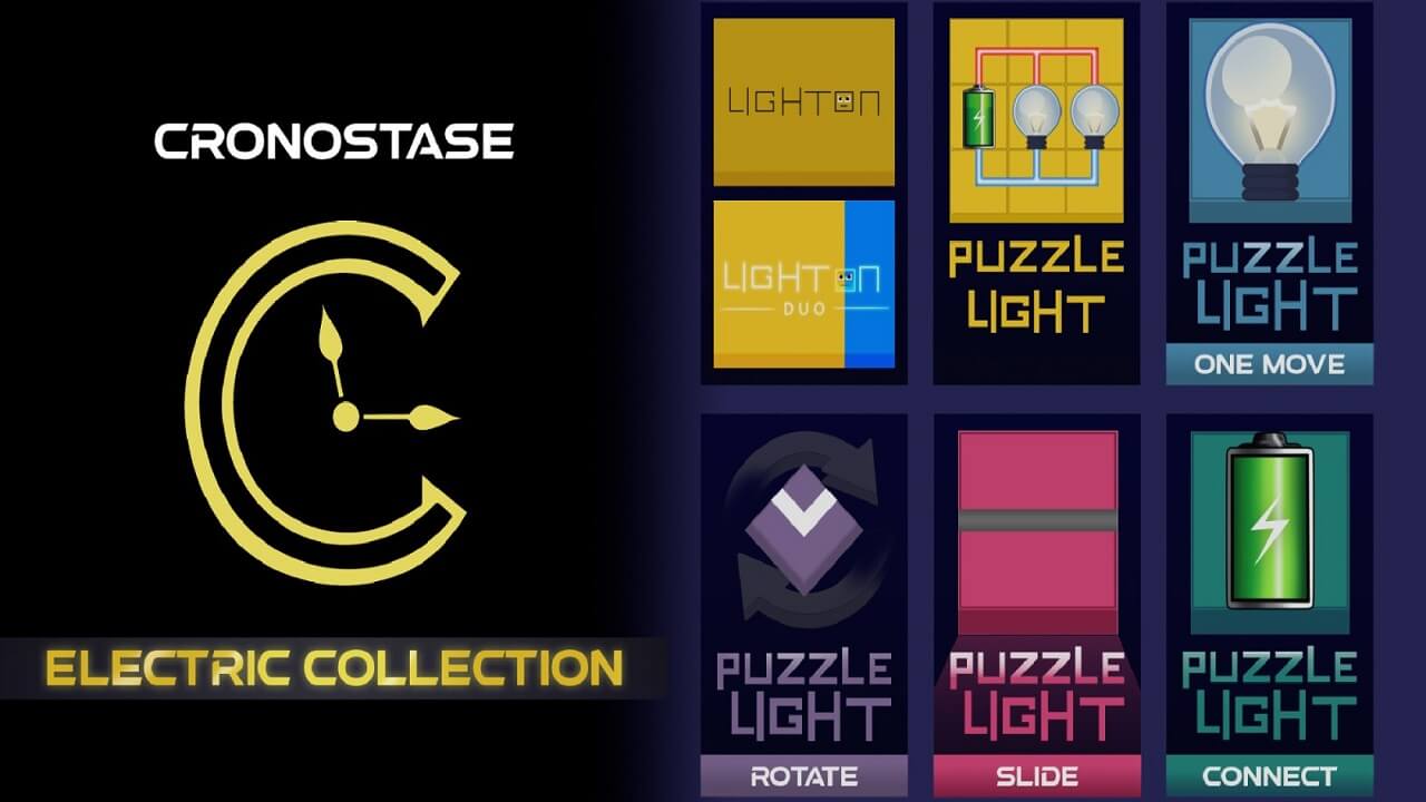 switch520游戏_克罗诺斯塔斯电气系列_Cronostase Electric Collection_0