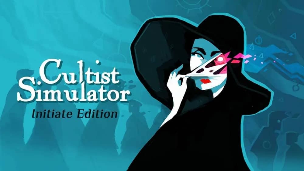 switch520游戏_密教模拟器_Cultist Simulator_0