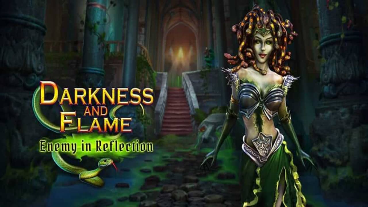 switch520游戏_黑暗与火焰：阴影中的敌人_Darkness and Flame: Enemy in Reflection_0