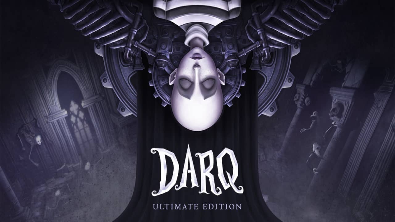 switch520游戏_翻转噩梦 最终版_DARQ Ultimate Edition_0