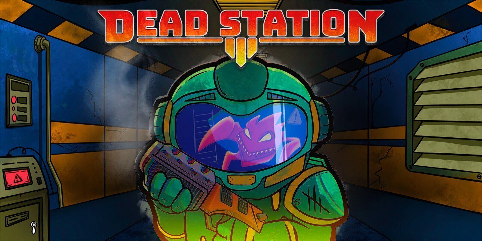 switch520游戏_死亡空间站_Dead Station_0