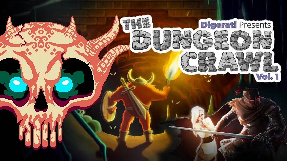 switch520游戏_迪格拉蒂礼物：地牢合集 1_Digerati Presents: The Dungeon Crawl Vol.1_0
