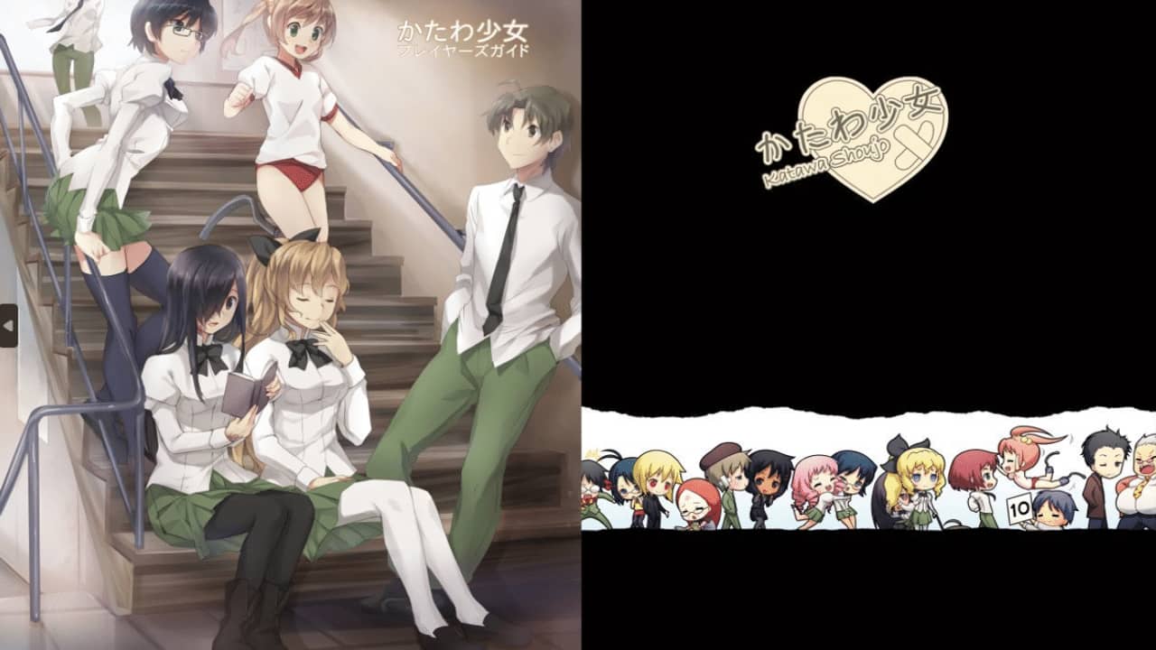 switch520游戏_片轮少女_Disability Girls_0
