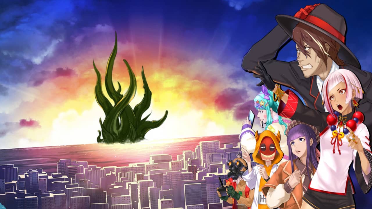 switch520游戏_灾难侦探斋牙 不合理的怪奇事件_Disaster Detective Saiga: An Indescribable Mystery_0