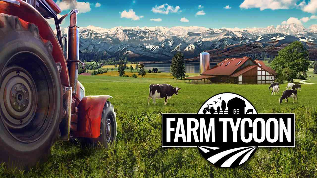 switch520游戏_农场大亨_Farm Tycoon_0