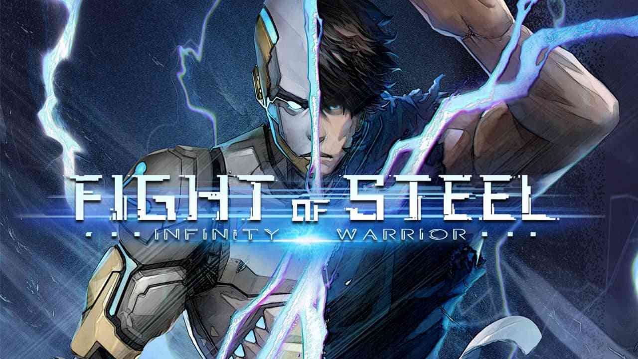 switch520游戏_钢铁之斗：无限战士_Fight of Steel: Infinity Warrior_0