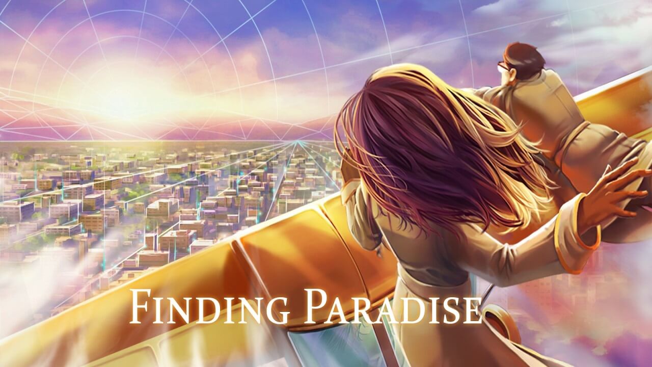 switch520游戏_寻找天堂_Finding Paradise_0