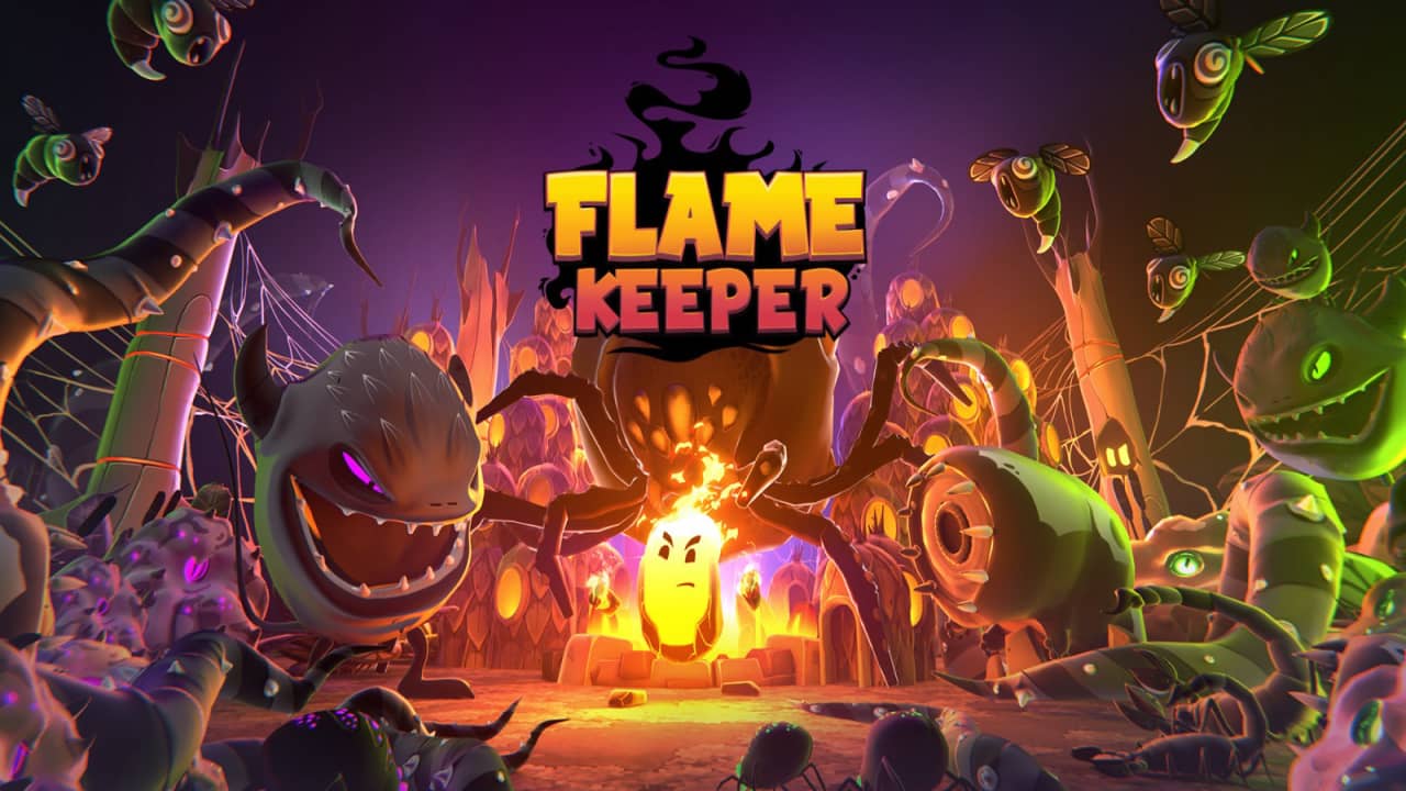 switch520游戏_火焰守护者_Flame Keeper_0