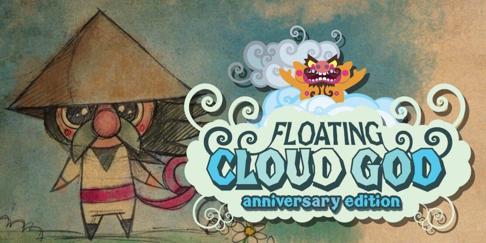 switch520游戏_浮云神周年纪念版_Floating Cloud God Anniversary Edition_0