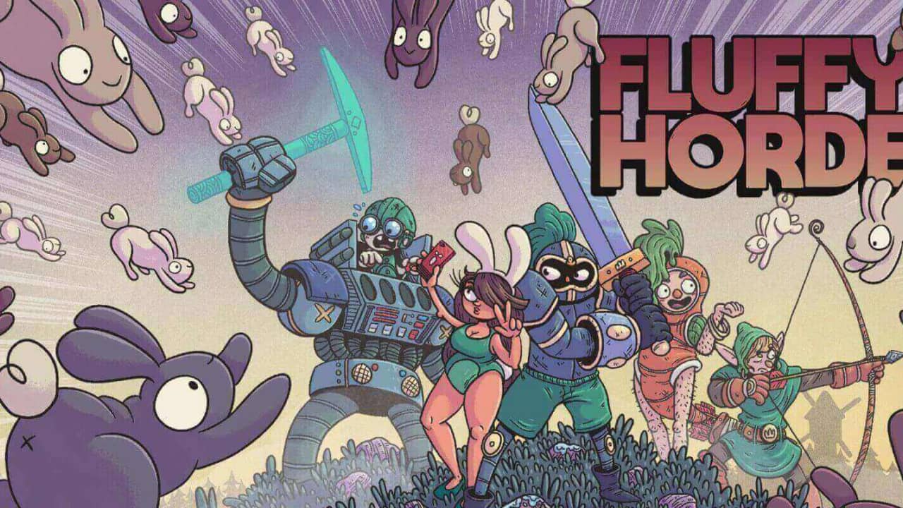 switch520游戏_毛茸茸的部落_Fluffy Horde_0