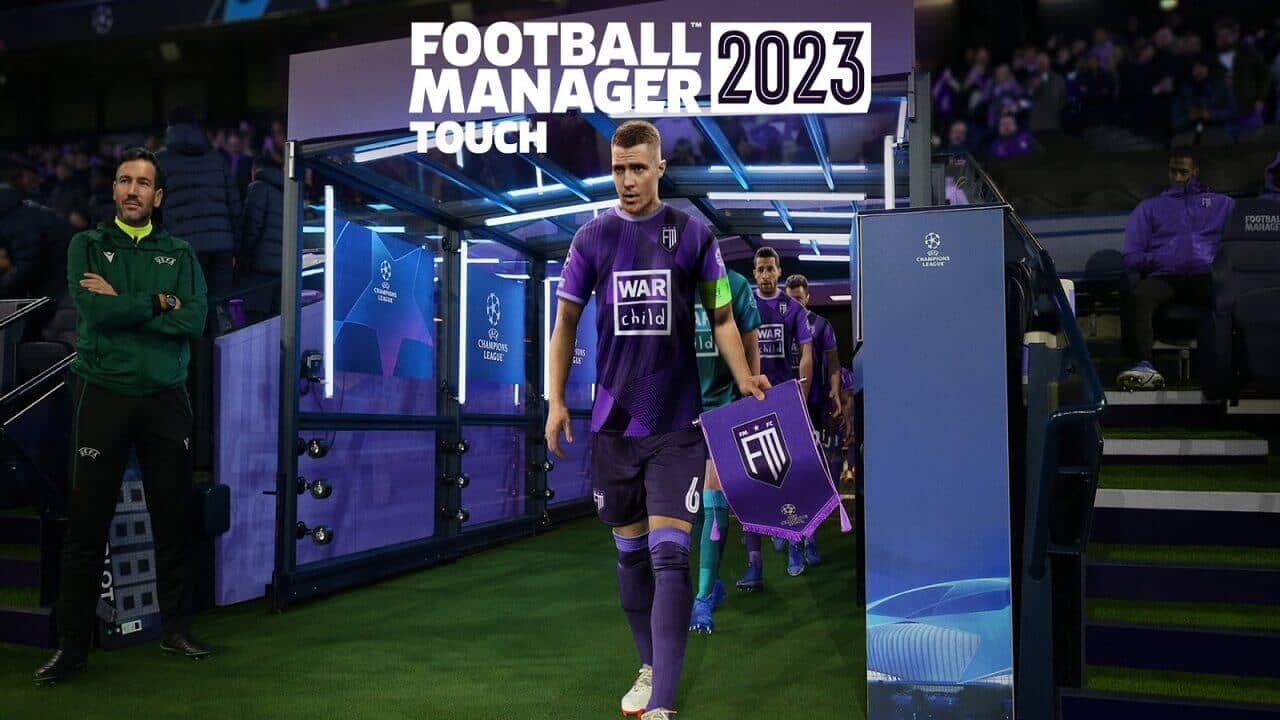 switch520游戏_足球经理 2023_Football Manager 2023_0