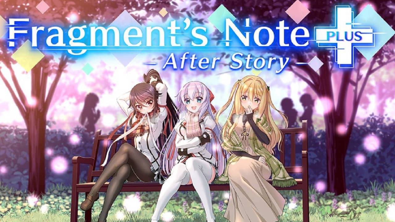 switch520游戏_碎片笔记+后记_Fragment’s Note+ AfterStory_0
