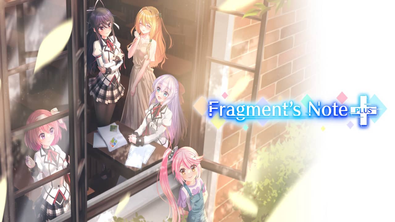 switch520游戏_记忆碎片+ 之后的事_Fragment’s Note+ AfterStory_0