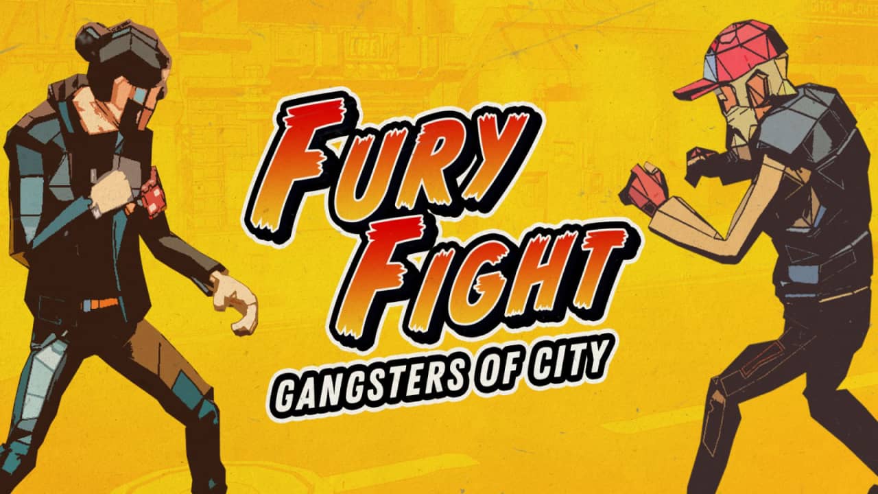 switch520游戏_暴怒斗争：城市歹徒_Fury Fight: Gangsters of City_0