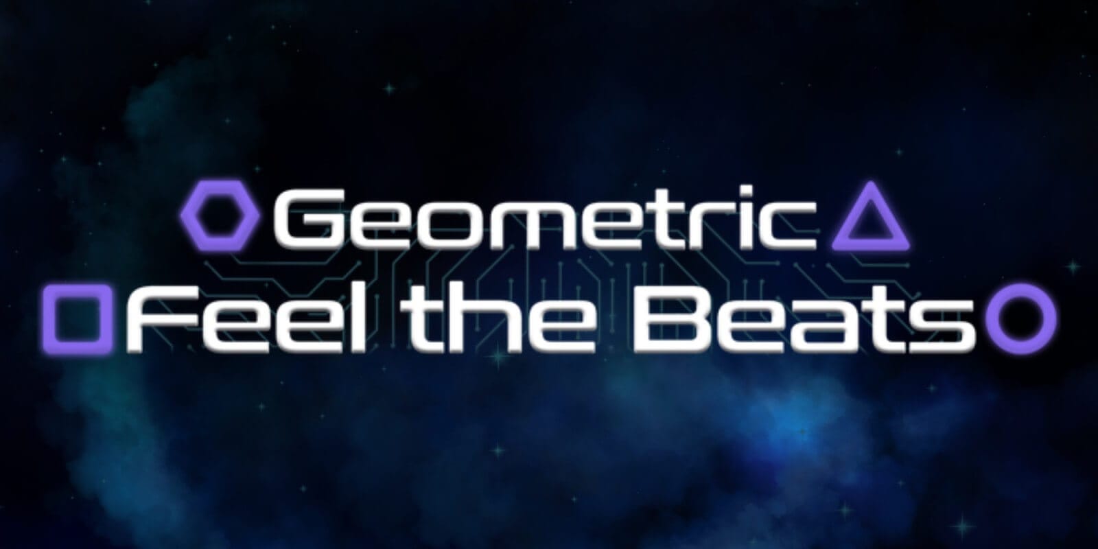 switch520游戏_几何感受节拍_Geometric Feel the Beats_0