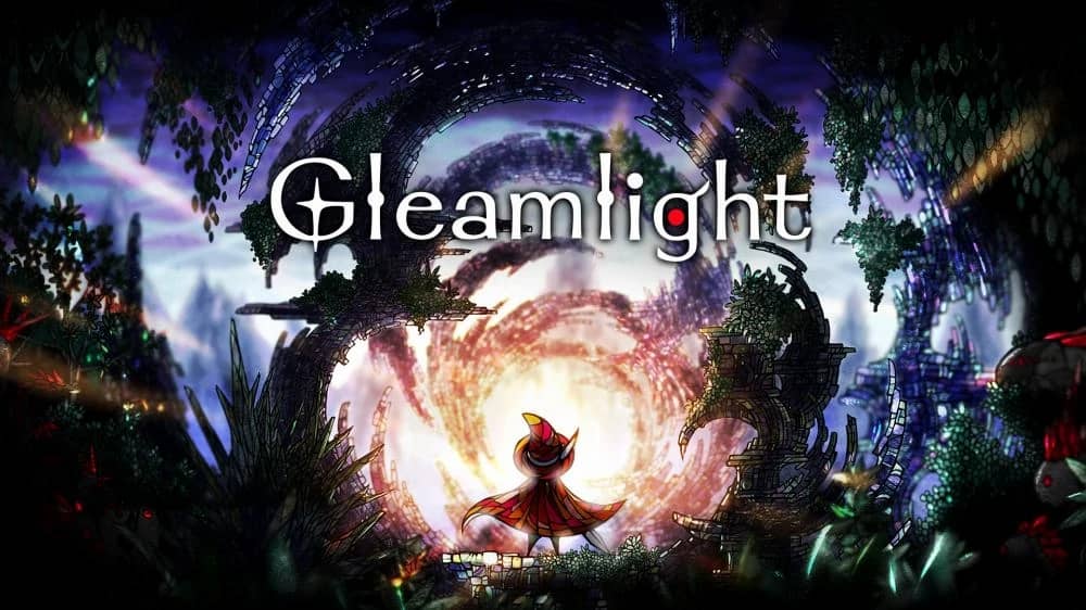 switch520游戏_微光_Gleamlight_0
