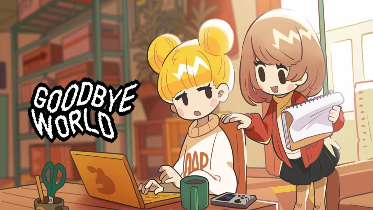 switch520游戏_再见世界_GOODBYE WORLD_0