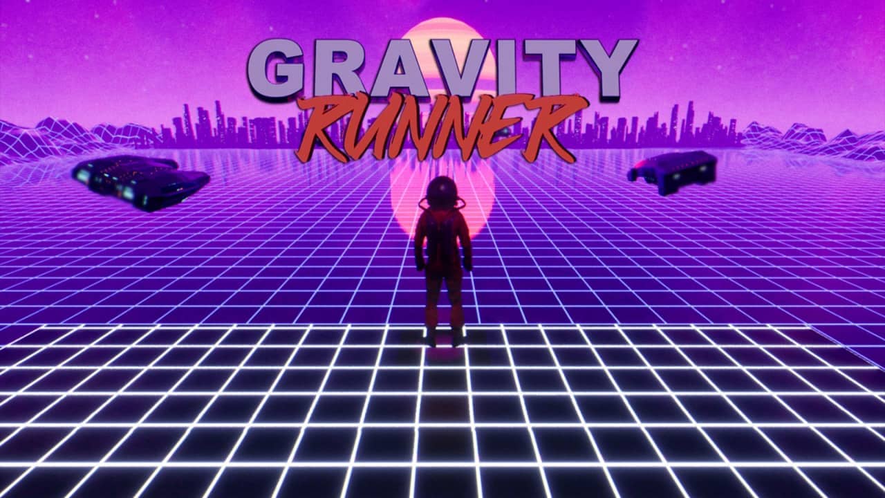 switch520游戏_重力推力_Gravity Thrust_0