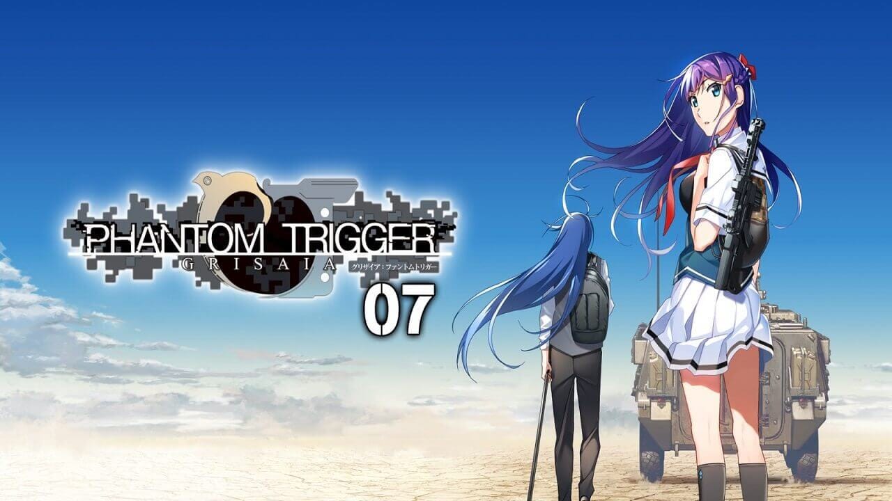 switch520游戏_灰色：幻影扳机第七章_Grisaia Phantom Trigger Vol.7_0