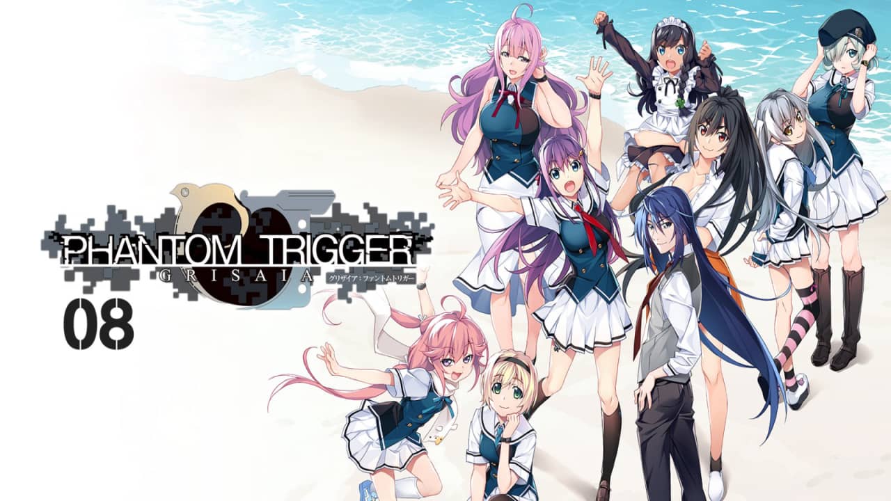 switch520游戏_灰色：幻影扳机第八章_Grisaia Phantom Trigger Vol.8_0