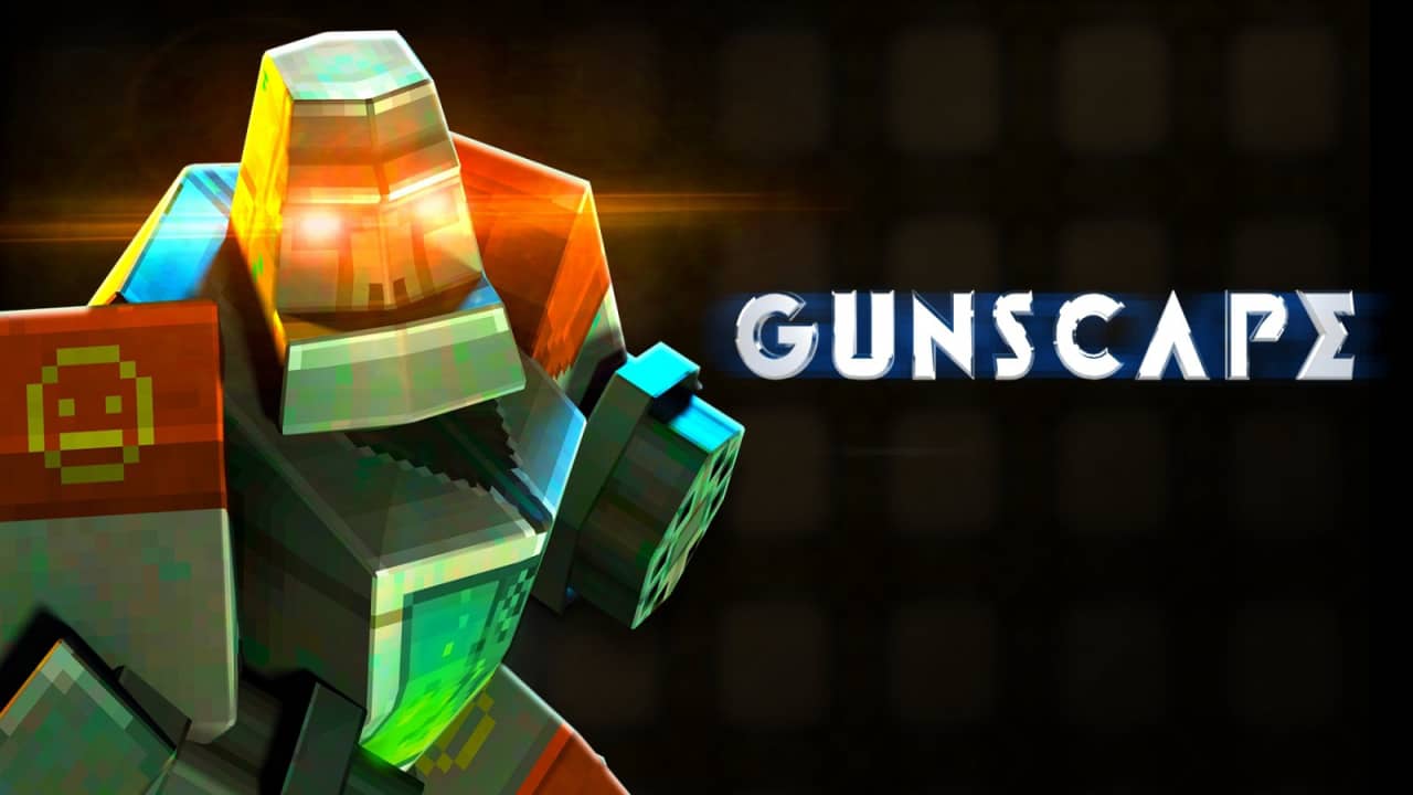 switch520游戏_枪炮奇观_Gunscape_0