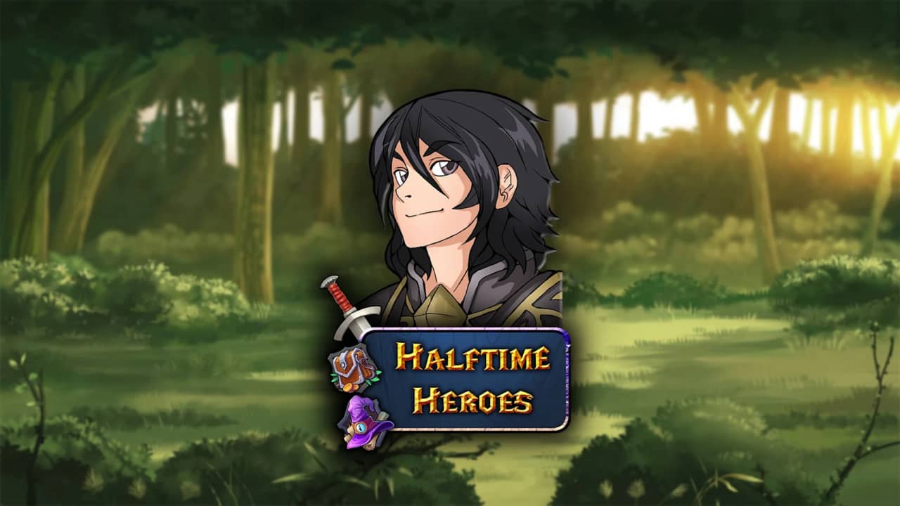 switch520游戏_半场英雄_Halftime Heroes_0