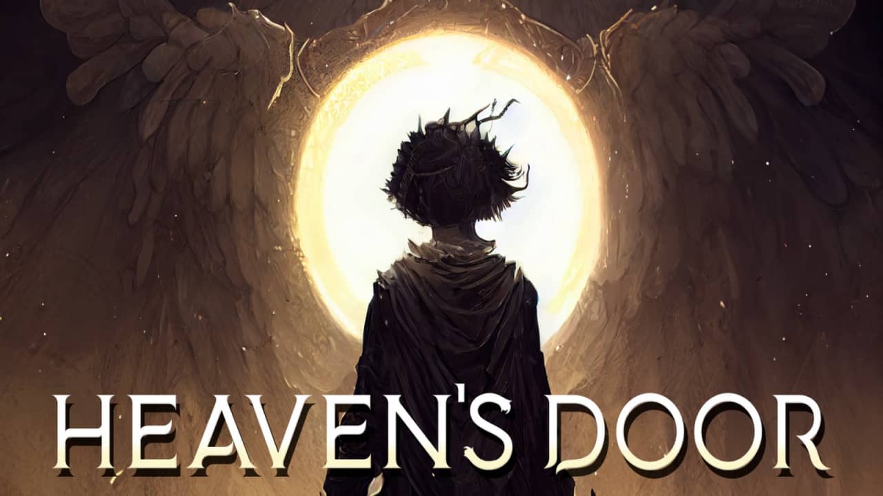 switch520游戏_天堂之门_Heaven’s Door_0