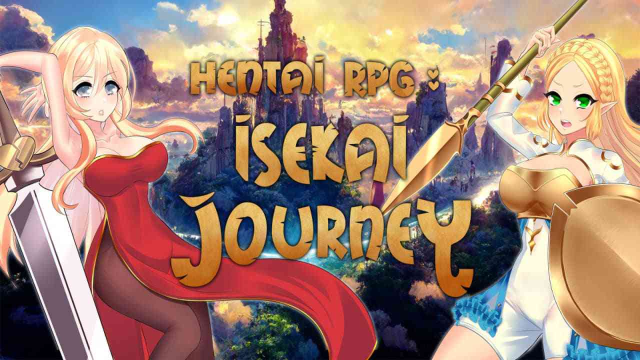 switch520游戏_无尽角色扮演游戏：异世界之旅_Hentai RPG: Isekai Journey_0