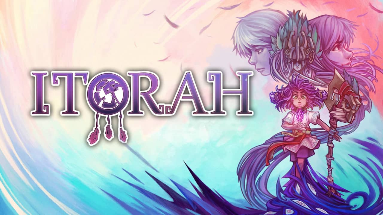 switch520游戏_伊多拉_Itorah_0