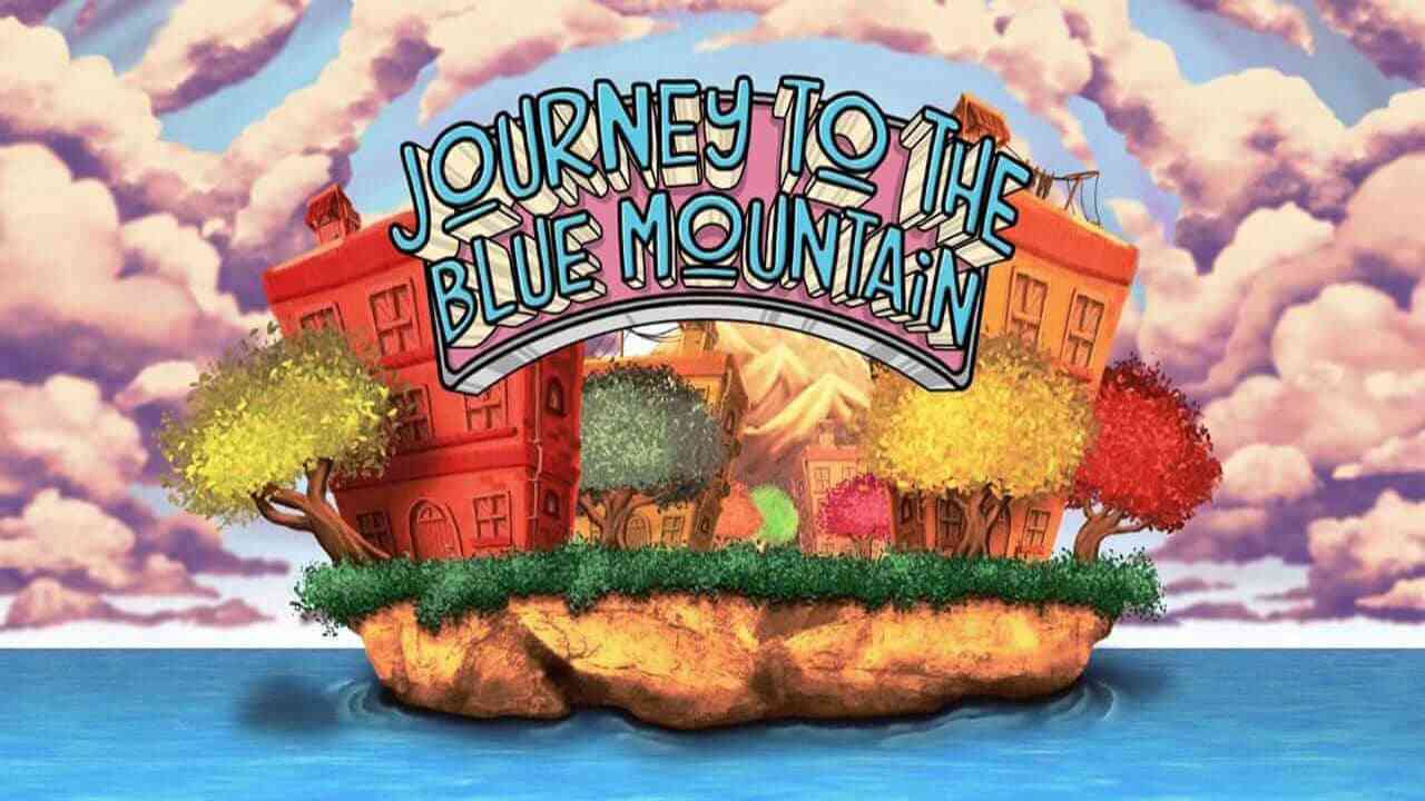 switch520游戏_蓝山之旅_Journey To The Blue Mountain_0