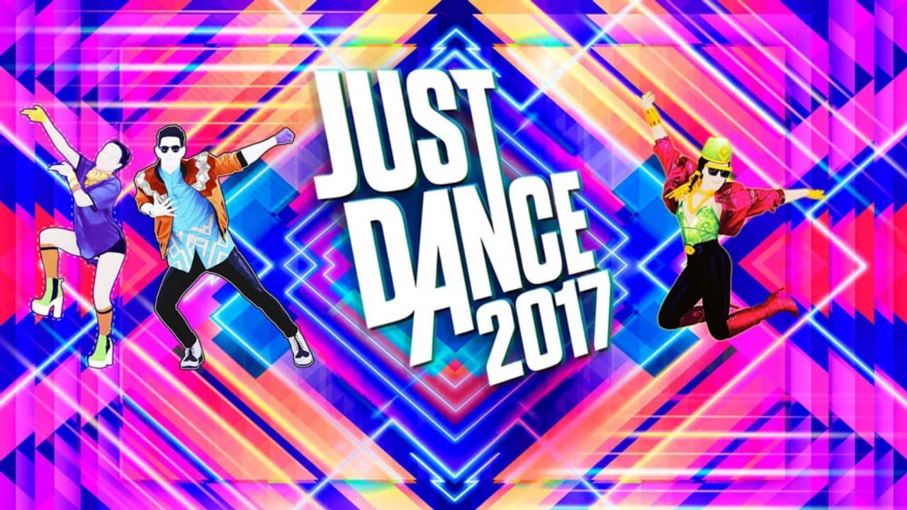 switch520游戏_舞力全开2017_Just Dance 2017_0