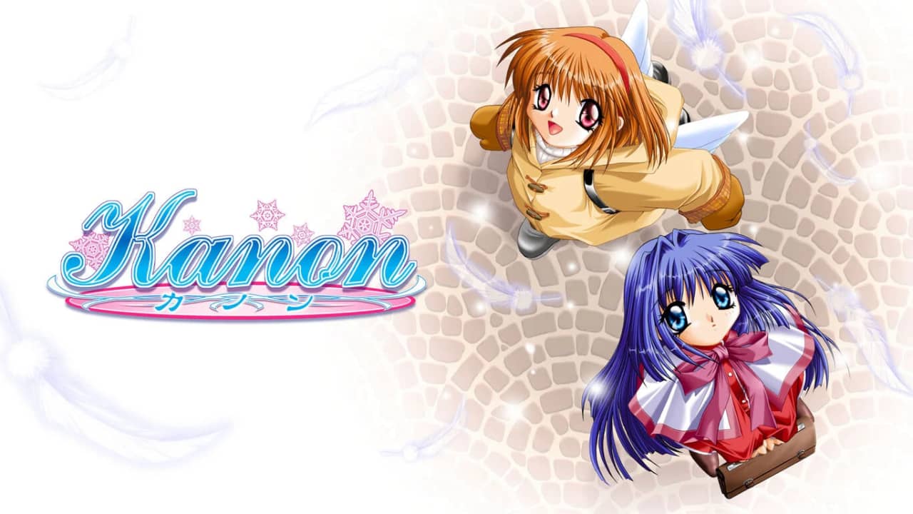switch520游戏_雪之少女_Kanon_0
