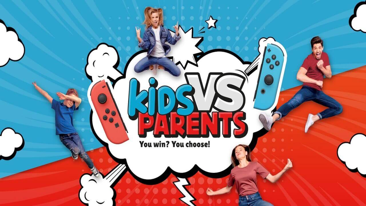 switch520游戏_孩子与父母_Kids Vs Parents_0