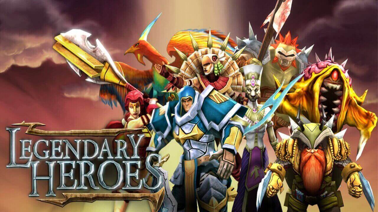 switch520游戏_传奇英雄_Legendary Heroes_0