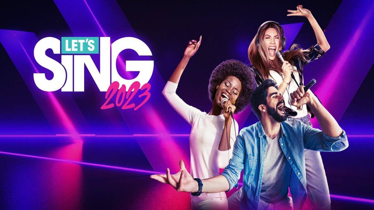 switch520游戏_一起歌唱2023_Let’s Sing 2023_0