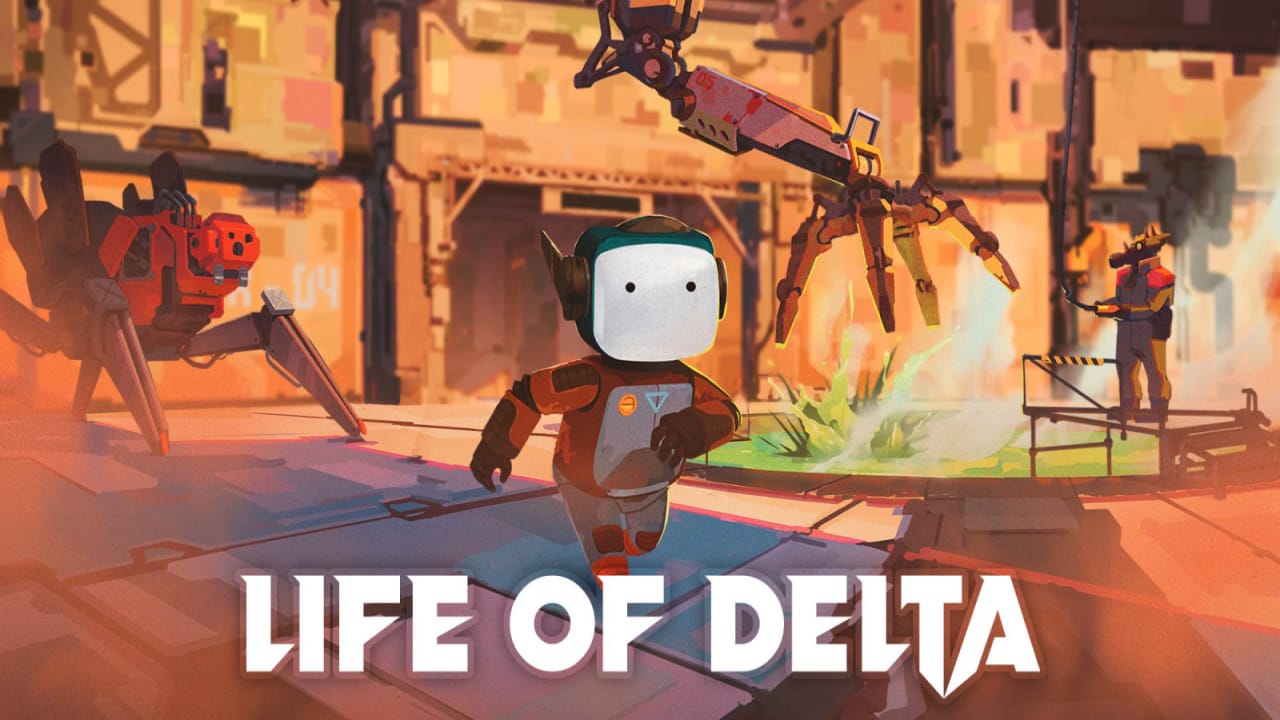 switch520游戏_小丁历险记_Life of Delta_0