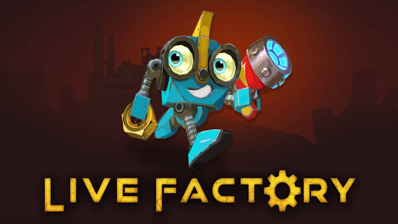 switch520游戏_直播工厂_Live Factory_0