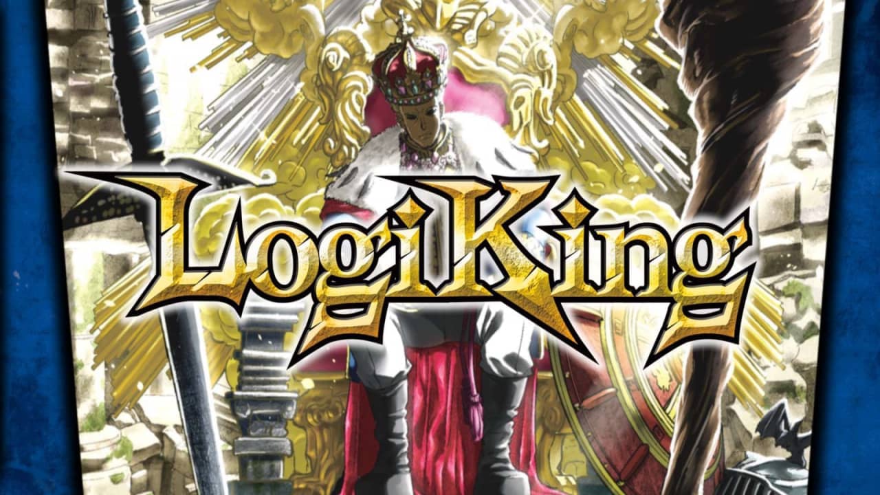 switch520游戏_逻辑真王_LogiKing_0