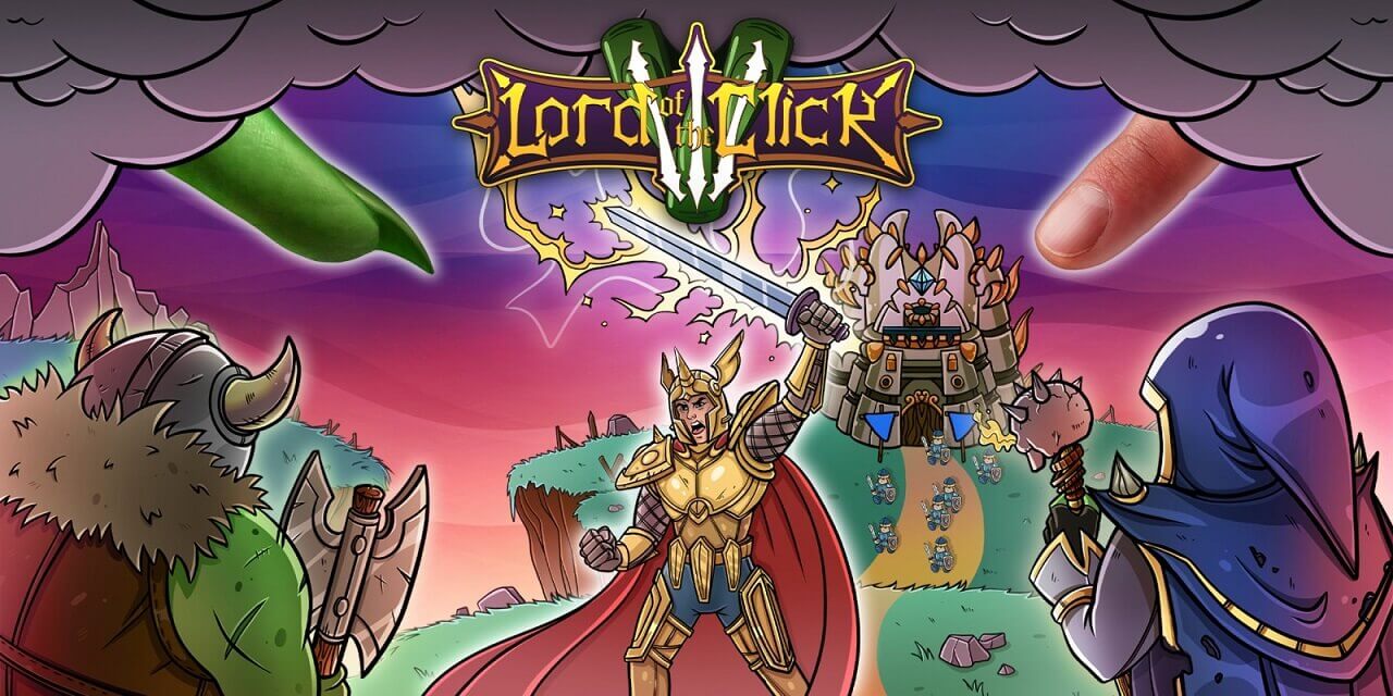 switch520游戏_点击之王 3_Lord of the Click 3_0